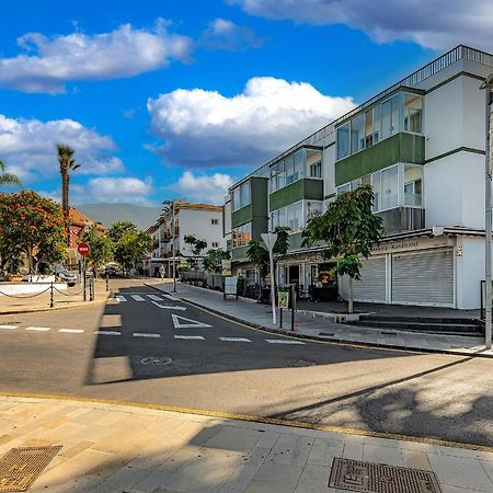 プエルト・デ・ラ・クルスTerraza Con Vistas Al Teide 2アパートメント エクステリア 写真