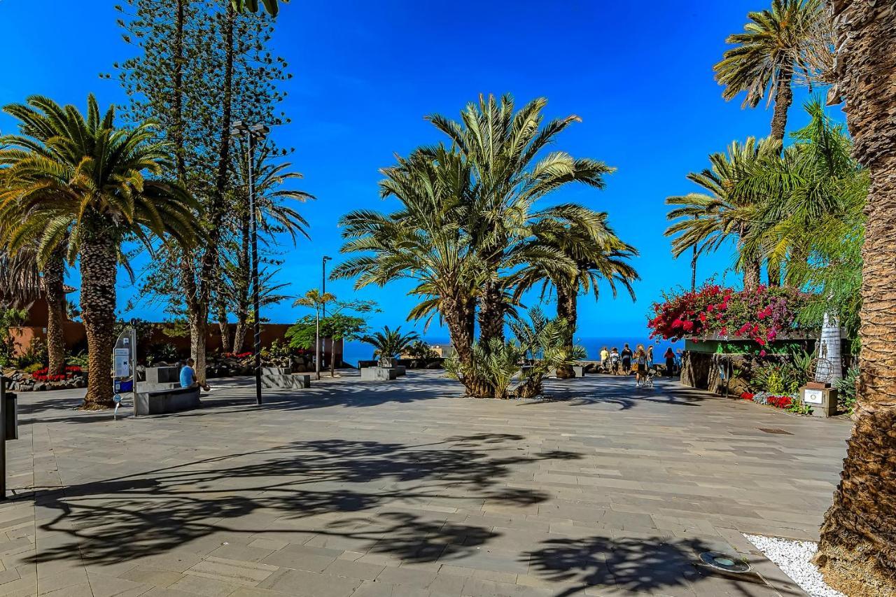 プエルト・デ・ラ・クルスTerraza Con Vistas Al Teide 2アパートメント エクステリア 写真